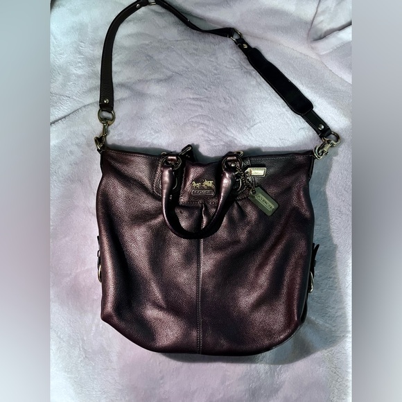 Coach bag - Picture 3 of 4